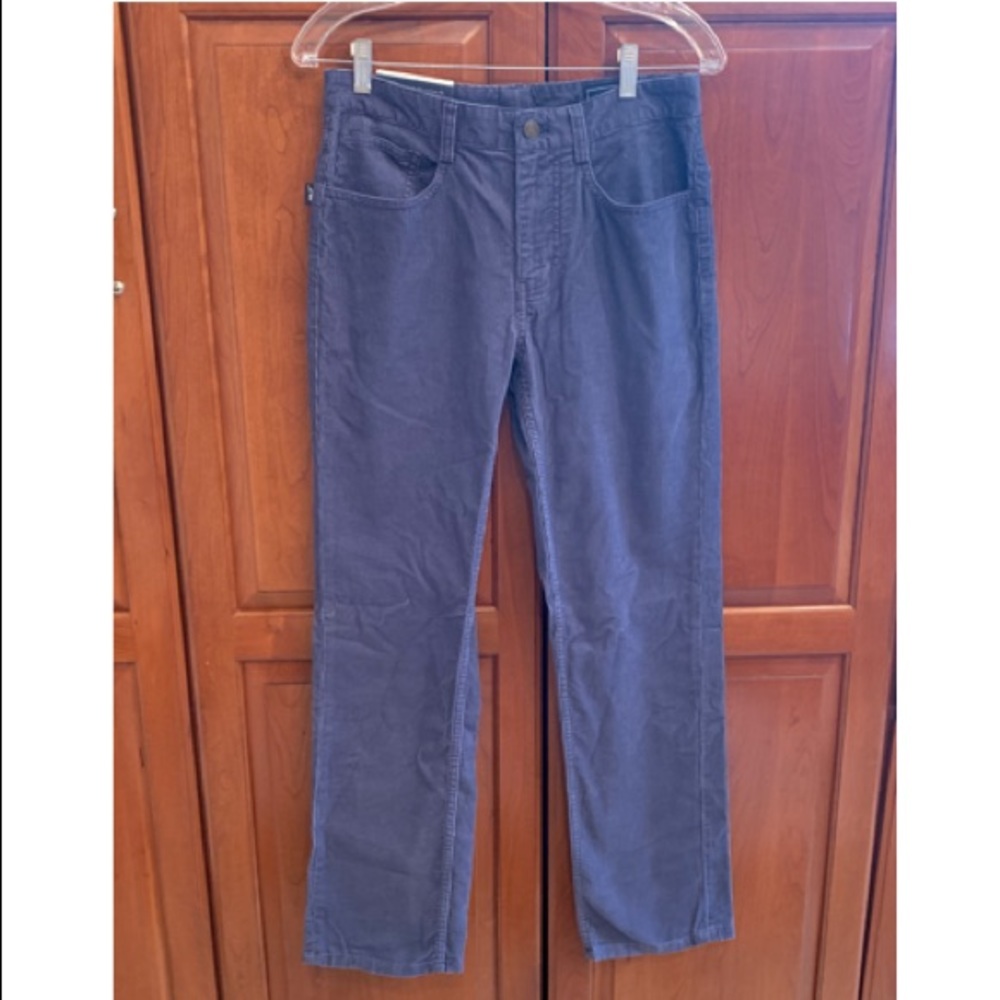 Men’s Vineyard Vines Corduroy 5 Pocket Pants